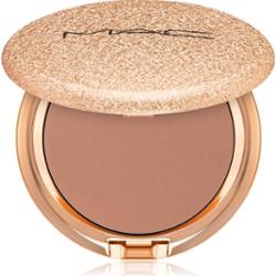 MAC Cosmetics Skinfinish Sunstruck Matte Bronzer puder brązujący z matowym wykończeniem odcień Matte Light Rosy 8 g