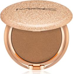 MAC Cosmetics Skinfinish Sunstruck Radiant Bronzer puder brązujący odcień Radiant Deep Golden 8 g