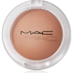 MAC Cosmetics Glow Play Blush rozjaśniający róż do policzków odcień So Natural 7.3 g