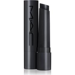 MAC Cosmetics Squirt Plumping Gloss Stick błyszczyk do ust w sztyfcie odcień Jet 2.3 g