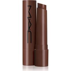 MAC Cosmetics Squirt Plumping Gloss Stick błyszczyk do ust w sztyfcie odcień Lower Cut 2.3 g