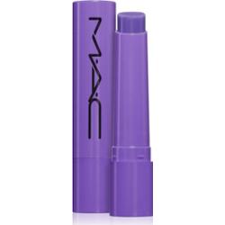 MAC Cosmetics Squirt Plumping Gloss Stick błyszczyk do ust w sztyfcie odcień Violet Beta 2.3 g
