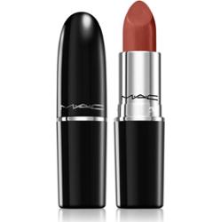 MAC Cosmetics Lustreglass Sheer-Shine Lipstick błyszcząca szminka odcień Like I Was Saying... 3 g
