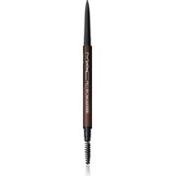 MAC Cosmetics Pro Brow Definer wodoodporna kredka do brwi odcień Brunette 0.3 g