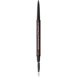 MAC Cosmetics Pro Brow Definer wodoodporna kredka do brwi odcień Hickory 0.3 g