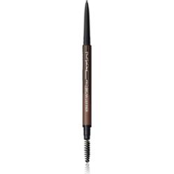 MAC Cosmetics Pro Brow Definer wodoodporna kredka do brwi odcień Lingering 0.3 g