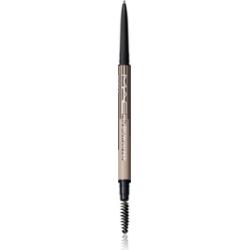 MAC Cosmetics Pro Brow Definer wodoodporna kredka do brwi odcień Omega 0.3 g