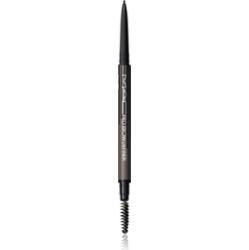 MAC Cosmetics Pro Brow Definer wodoodporna kredka do brwi odcień Taupe 0.3 g