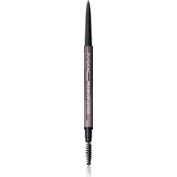 MAC Cosmetics Pro Brow Definer wodoodporna kredka do brwi odcień Thunder 0.3 g