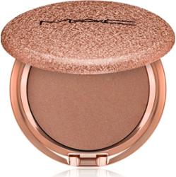 MAC Cosmetics Skinfinish Sunstruck Radiant Bronzer puder brązujący odcień Radiant Light Rosy 8 g