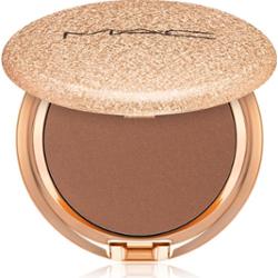 MAC Cosmetics Skinfinish Sunstruck Radiant Bronzer puder brązujący odcień Radiant Medium Golden 8 g