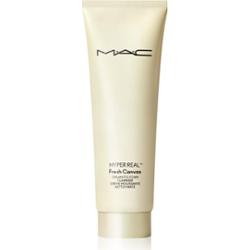 MAC Cosmetics Hyper Real Cream-To-Foam Cleanser nawilżająca pianka oczyszczająca 125 ml