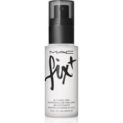 MAC Cosmetics Fix+ Original Setting Spray spray utrwalający o działaniu nawilżającym 30 ml