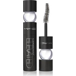 MAC Cosmetics M·A·CStack Elevated Mascara długotrwały tusz do rzęs nadający objętość i podkręcający rzęsy 8 ml