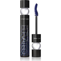 MAC Cosmetics M·A·CStack Elevated Mascara długotrwały tusz do rzęs nadający objętość i podkręcający rzęsy odcień Denim Stack 12 ml