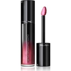 MAC Cosmetics Dazzleshadow Liquid Eyeshadow cienie do powiek w płynie odcień Fuschia Future 4 ml