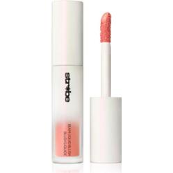 MAC Cosmetics Strobe Liquid Blush róż w płynie odcień Ice Gleam 4.3 ml