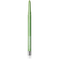 MAC Cosmetics Colour Excess Gel Pencil wodoodporna żelowa kredka do oczu odcień Minty Fresh 0.35 g