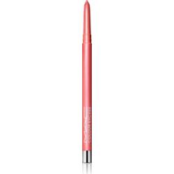 MAC Cosmetics Colour Excess Gel Pencil wodoodporna żelowa kredka do oczu odcień Strawberry Milk 0.35 g