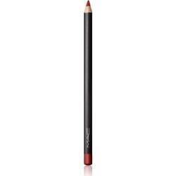 MAC Cosmetics Lip Pencil kredka do ust odcień Chili Rimmed 1.45 g