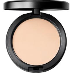 MAC Cosmetics Studio Fix Powder Plus Foundation Prefill matujący podkład pudrowy odcień NC10 12 g
