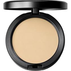 MAC Cosmetics Studio Fix Powder Plus Foundation Prefill matujący podkład pudrowy odcień NC12 12 g