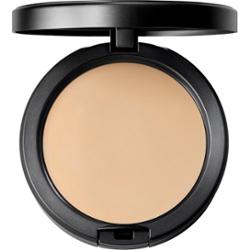 MAC Cosmetics Studio Fix Powder Plus Foundation Prefill matujący podkład pudrowy odcień NC15 12 g
