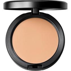 MAC Cosmetics Studio Fix Powder Plus Foundation Prefill matujący podkład pudrowy odcień NC16 12 g