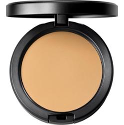 MAC Cosmetics Studio Fix Powder Plus Foundation Prefill matujący podkład pudrowy odcień NC17 12 g