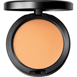 MAC Cosmetics Studio Fix Powder Plus Foundation Prefill matujący podkład pudrowy odcień NC25 12 g