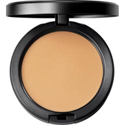 MAC Cosmetics Studio Fix Powder Plus Foundation Prefill matujący podkład pudrowy odcień NC38 12 g
