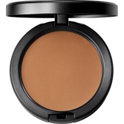 MAC Cosmetics Studio Fix Powder Plus Foundation Prefill matujący podkład pudrowy odcień NC47 12 g