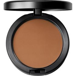 MAC Cosmetics Studio Fix Powder Plus Foundation Prefill matujący podkład pudrowy odcień NC55 12 g