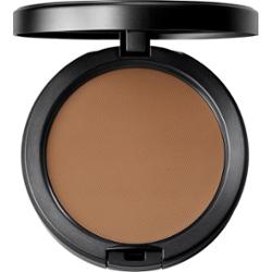 MAC Cosmetics Studio Fix Powder Plus Foundation Prefill matujący podkład pudrowy odcień NC58 12 g