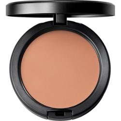 MAC Cosmetics Studio Fix Powder Plus Foundation Prefill matujący podkład pudrowy odcień NW25 12 g