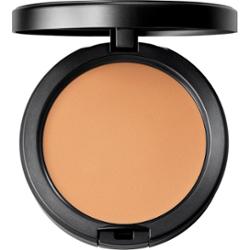 MAC Cosmetics Studio Fix Powder Plus Foundation Prefill matujący podkład pudrowy odcień NW35 12 g