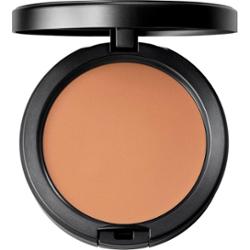 MAC Cosmetics Studio Fix Powder Plus Foundation Prefill matujący podkład pudrowy odcień NW40 12 g