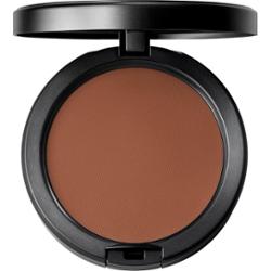 MAC Cosmetics Studio Fix Powder Plus Foundation Prefill matujący podkład pudrowy odcień NW57 12 g