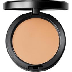 MAC Cosmetics Studio Fix Powder Plus Foundation Prefill matujący podkład pudrowy odcień C4 12 g