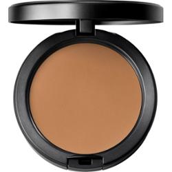 MAC Cosmetics Studio Fix Powder Plus Foundation Prefill matujący podkład pudrowy odcień C8 12 g