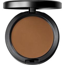 MAC Cosmetics Studio Fix Powder Plus Foundation Prefill matujący podkład pudrowy odcień C55 12 g