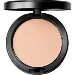 MAC Cosmetics Studio Fix Powder Plus Foundation Prefill matujący podkład pudrowy odcień N4 12 g