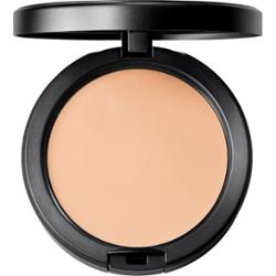 MAC Cosmetics Studio Fix Powder Plus Foundation Prefill matujący podkład pudrowy odcień N4.5 12 g