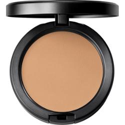 MAC Cosmetics Studio Fix Powder Plus Foundation Prefill matujący podkład pudrowy odcień N6.5 12 g