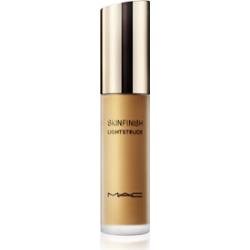 MAC Cosmetics Skinfinish Lightstruck płynny rozjaśniacz odcień Extra Ordinary 15 ml