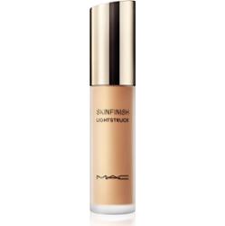 MAC Cosmetics Skinfinish Lightstruck płynny rozjaśniacz odcień Double-Glam 15 ml