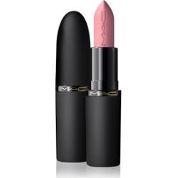 MAC Cosmetics Powder Kiss Hazy Matte szminka matowa odcień Girls Weekend 3.5 g