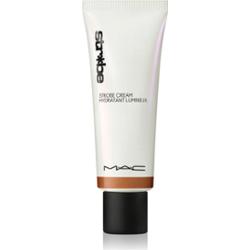 MAC Cosmetics Strobe Cream krem nawilżający z efektem rozjaśniającym odcień Bronzelite 50 ml