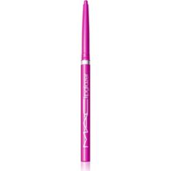MAC Cosmetics Lipglazer kredka do ust odcień Candy Yum Yum 0.25 g