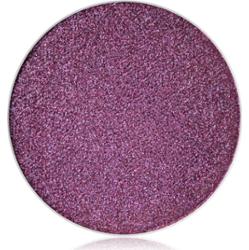 MAC Cosmetics Eye Shadow Glitter Pro Palette Refill Pan błyszczące cienie do powiek napełnienie odcień Can't Stop Don't Stop 1 g